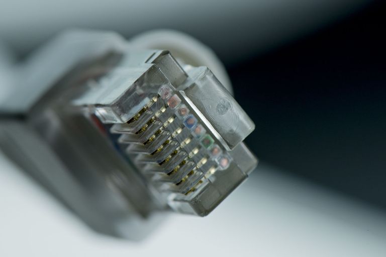 Prise RJ 45